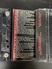 Dj Clue William M Holla  Pt 1 Hev E Components Nyc Mixtape Cassette Tape