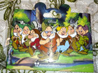 Seven Dwarfs Disney Land Paris Dlp January 2023 Jumbo Pin