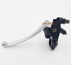 Handle Clutch Perch Lever For Honda Sportrax Trx250ex Trx300ex Trx400ex Trx450r