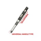 Adjustable Hand Reamer 10 Pcs Set H1 To H10 Sizes 3 8   To 15 16  