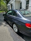 2009 Bmw 3-series Xi Sulev