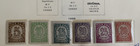 Spain Collection Of 140  Mint Stamps