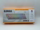 Glorious - Gmmk 3 65  Wired Mechanical Linear Switch Gaming Keyboard    