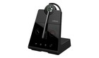 Jabra Engage 65 Convertible Wireless Headset   Headphones P n  9555-553-125