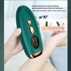 Permanent Hair Removal For Women Facial Body Bikini painless Safe Ipl Laser Epil