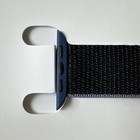 Oem Genuine Apple Watch Sport Loop Band 44mm Midnight Blue Mx3q2am a Open Box