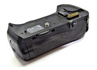 Genuine Oem Nikon Mb-d10 Multi Power Battery Grip