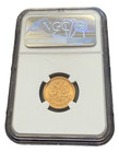 Russia 1902 5 Roubles Ngc Ms64 Nicholas Ii