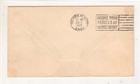 Canada   Cherry  Red Airlines  First  Flight  Cover   1929
