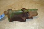 1969 Oliver 1750 Diesel Tractor Hydraulic Valve