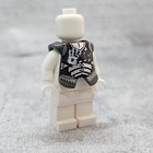 5pack Uruk-hai Orc Armor  Blocks Accessories For Minifigures Gt1ua01