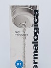 Dermalogica Daily Microfoliant Brighten Rice Based Powder Scrub White Tea 2 6 Oz