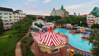 Disney s Boardwalk Villas Hotel Resort Any 7 Nights Any Year Studio Dvc Points