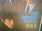 The Rolling Stones  12 X 5  Reel To Reel Tape 7 1 2 Ips Read Tested Sounds Great