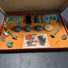 Vintage C 1948 Gilbert Mysto Magic  Magic Trick Set W  Box