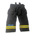 Lion Turnout Fire Fighter Bunker Pants Model Pvfm 40r Mfg 2014