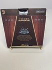 D addario Nb1253 Nickel Bronze Light 12-53 Acoustic Guitar Strings 