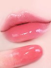 Boncept Glaze Dipping Tint  03 Rose Deep Korean Lip Tint