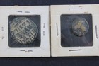 Byzantine Roman Empire Ancient Coins Jesus Christ     Class A-1  969   976 Ad 