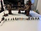 Star Wars  Ewok Village  10236    1 1 Replica   Brand New  Bricks