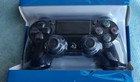 New In Box Ps4 Dualshock 4 Wireless Controller Black