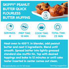 Skippy Super Chunk Peanut Butter  7 G Protein Per Serving  Shelf-stable  40 Oz P
