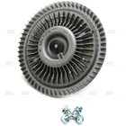 Cooling Fan Clutch 2740 For 2002-2008 Dodge Ram 1500 3 7l 5 7l 52028789ae