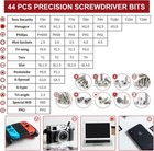 Mobile Cell Phone Screen Opening Repair Kit Precision Screwdriver For Iphone