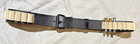 Harness Leather Cartridge Belt  45-70  Large   44-49 Inches 