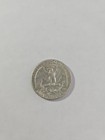 1964 25c Silver Washington Quarter  90  Silver