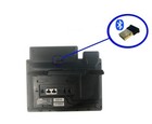 Support Yealink Bluetooth  headset And Dongle  Wireless Bundle Noise Reduction 
