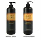 Argan Oil Nourishing Shampoo   Conditioner Combo For Healthy Hair  Color Safe