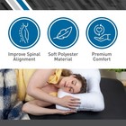 Bodymed Cervical Support Pillow