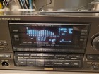 Rare Technics Sa Gx-910  125 Watts Per Channel Great Shape Tested      