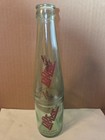 Dr  Pepper 10 Fl Oz  Soda Bottle Vintage Rare