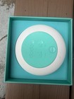 Dodow Sleep Aid Device Model Dodow White green W  Box  Inserts   Batteries