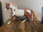 Breyer Glossy Beau    n Arrow Limited Edition 225 W  Coa