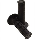 Odi Motocross Half-waffle Grips - Black H01rfblack