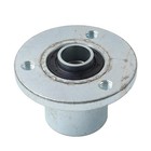 5 Inch 50mm 3 Stud Front Wheel Hub With Bearing Seal For Go Kart Quad Bike Atv