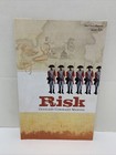 Risk 2003 Board Game Replacement Parts Pieces Miniatures