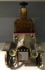 Vtg 1973 Golden Crown Canadian  Whiskey Convertible Display Advertising Rare 