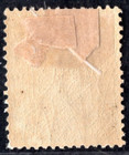 Monaco 1921 Scott  20 Mint Heavy Hinge Catalog Value  275