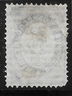 1868 Russia Levant Turkey Sc 14 Used Vf