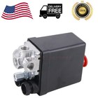 For Hitachi Air Compressor Pressure Switch Unload Valve 882-609 Ps104ppl Ec12 Us