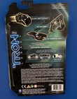 New  Tron Legacy Toys R Us Series 1 Hero Pack Diecast Cars Spinmaster 2010