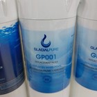 3x Glacial Pure Gp001 Replacement Water Filter Factory Sealed