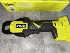 Ryobi One  18v P661 Cordless Pex Crimp Ring Press Tool  tool Only 
