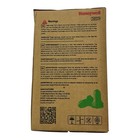 Howard Leight Honeywell Corded Foam Ear Plugs Lpf-30 Green 100 Pair Corded