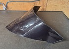 Oem Kimpex Arctic Cat Yamaha Snowmobile Windshield 116043 3810083-01