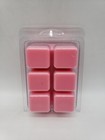 Peony Scented Handmade Wax Melts    free Shipping   